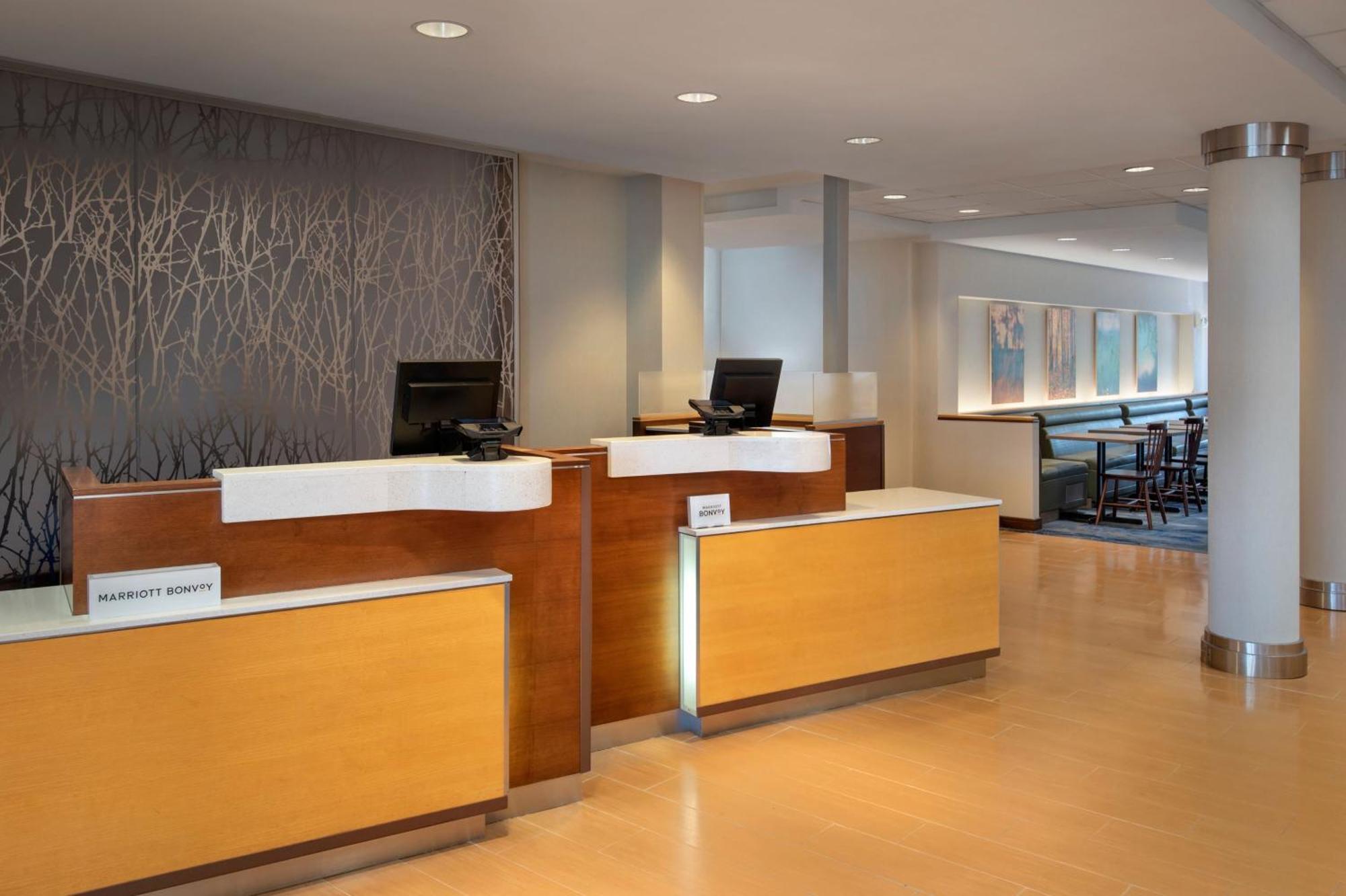 Fairfield Inn & Suites By Marriott Watertown Thousand Islands Экстерьер фото
